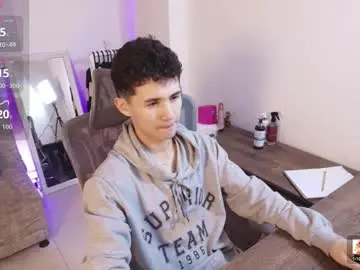 Chaturbate Adult Video Chat of eiden_blake