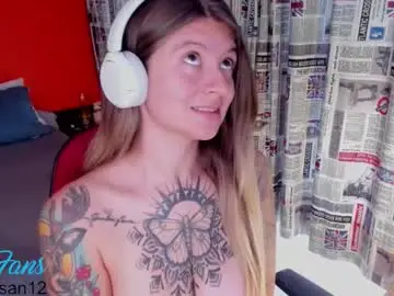 Chaturbate Private Sex Chat of emmaa_hostt