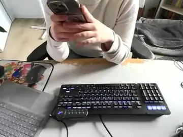 Chaturbate Adult Webcam of fem_alice_louis_dom