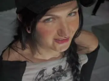 Chaturbate Private Sex Chat of finleyfae