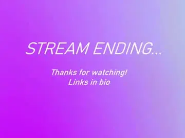 Chaturbate Nude Webcam of finleyfae