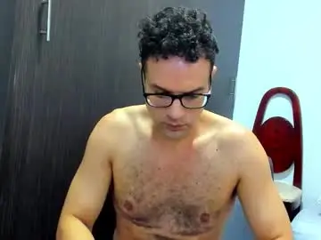 Chaturbate Watch Live Sex Cams of gael_saint