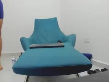 Chaturbate Live Porn of galvis_bbc