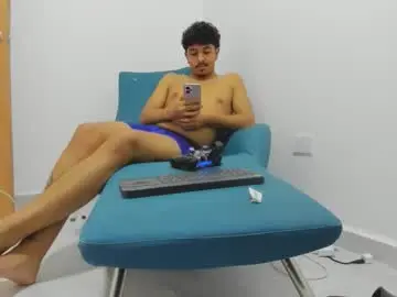 Chaturbate Free Porn Cam of galvis_bbc