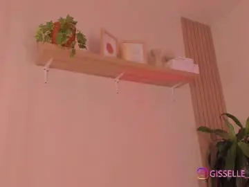 Chaturbate Watch Live Sex Cams of gisselle_palmer