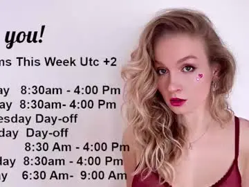 Chaturbate Live Sex Cam of goddess_verdgyvi