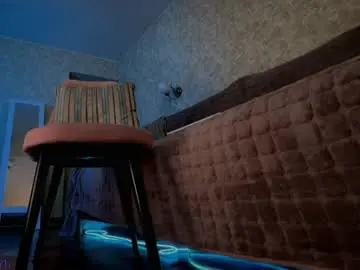 Chaturbate Free Porn Cam of goddess_verdgyvi