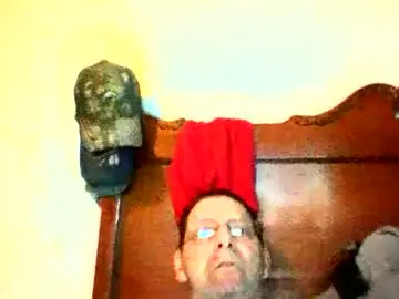 Chaturbate Best Webcam of gregcoburn1