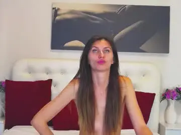 Chaturbate Nude Webcam of haileyvixenn