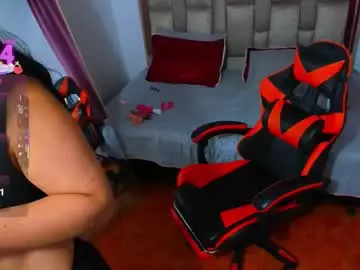 Chaturbate Live Sex of hotsummer8