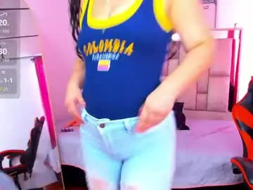 Chaturbate Best live sex cam show of hotsummer8
