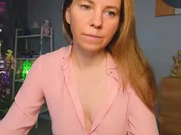 Chaturbate Nude Webcam of janepearl
