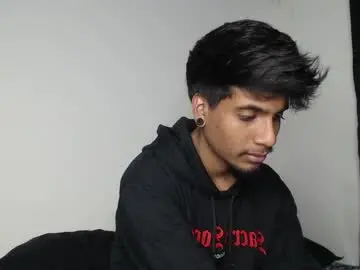 Chaturbate Nude Webcam of khevinlopezonig