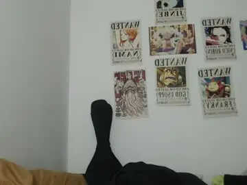 Chaturbate Private Sex Chat of khevinlopezonig