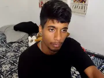 Chaturbate Adult Webcam of khevinlopezonig