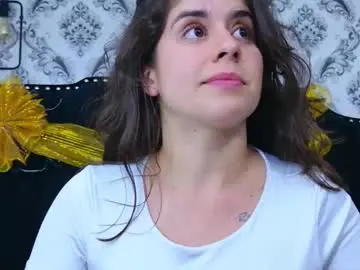 Chaturbate Live Sex of lexaderuso