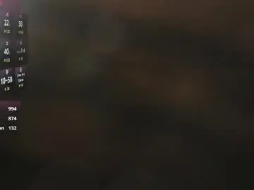 Chaturbate Free Live Porn of luafynova