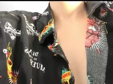 Chaturbate Live Sex Cam of luafynova