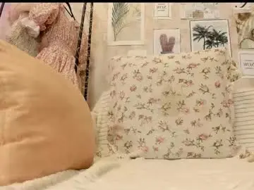 Chaturbate Live Porn of luafynova