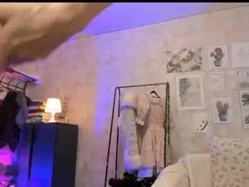 Chaturbate Nude Webcam of luafynova