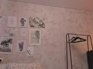 Chaturbate Private Sex Chat of luafynova