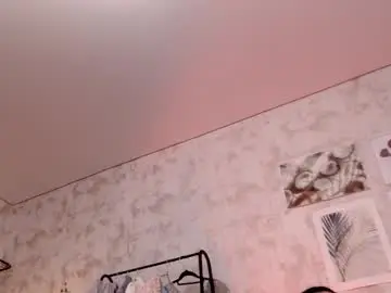 Chaturbate Sex Chat of luafynova