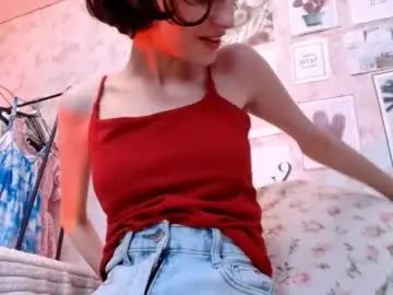 Chaturbate Live Porn of luafynova