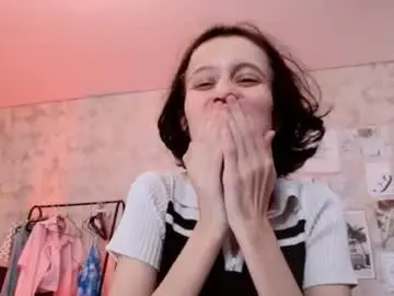 Chaturbate Sex Chat of luafynova