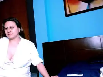 Chaturbate Free Porn Cam of lucero_cute