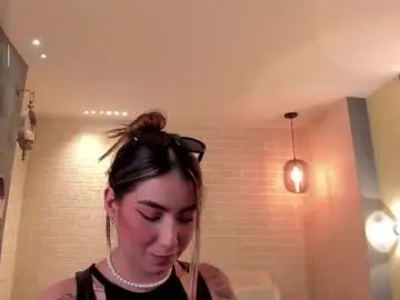 Chaturbate Best Webcam of madisoncollinsx