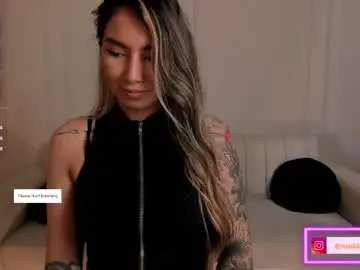Chaturbate Adult Video Chat of madisoncollinsx