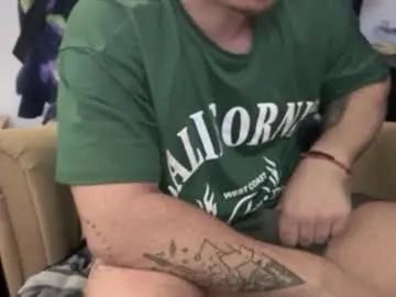 Chaturbate Live Sex Cam of masachusset