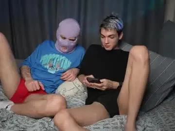 Chaturbate Sex Cam of mattyaiden