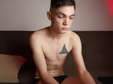 Chaturbate Sex Cam of mattyaiden