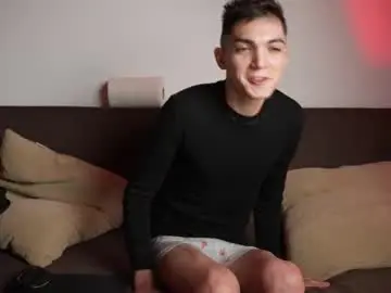 Chaturbate Best Webcam of mattyaiden