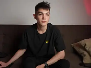 Chaturbate Best Webcam of mattyaiden