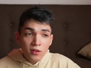 Chaturbate Sex Chat of mattyaiden