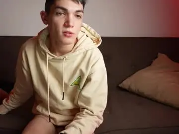 Chaturbate Best Webcam of mattyaiden