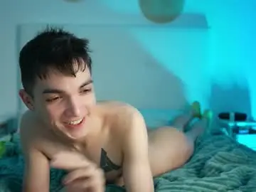 Chaturbate Sex Cam of mattyaiden