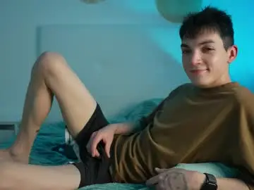 Chaturbate Nude Webcam of mattyaiden