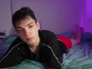 Chaturbate Sex Cam of mattyaiden