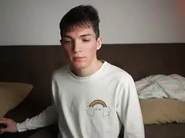 Chaturbate Sex Cam of mattyaiden