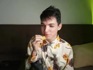 Chaturbate Best Webcam of mattyaiden