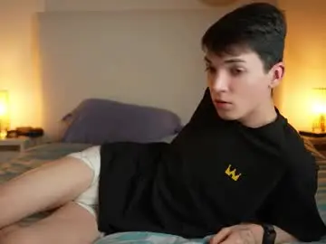 Chaturbate Sex Cam of mattyaiden