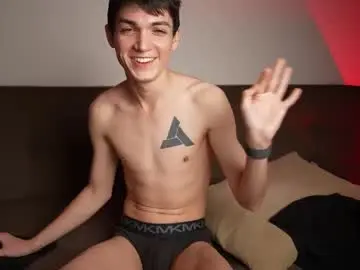 Chaturbate Nude Webcam of mattyaiden