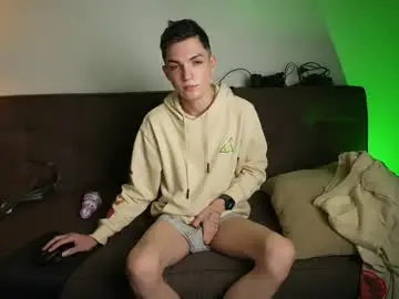 Chaturbate Live Porn of mattyaiden