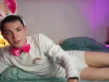 Chaturbate Nude Webcam of mattyaiden