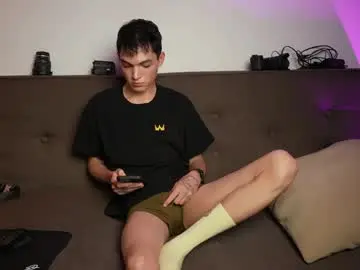 Chaturbate Sex Chat of mattyaiden