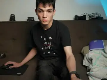 Chaturbate Sex Chat of mattyaiden