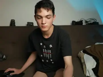 Chaturbate Live Sex of mattyaiden